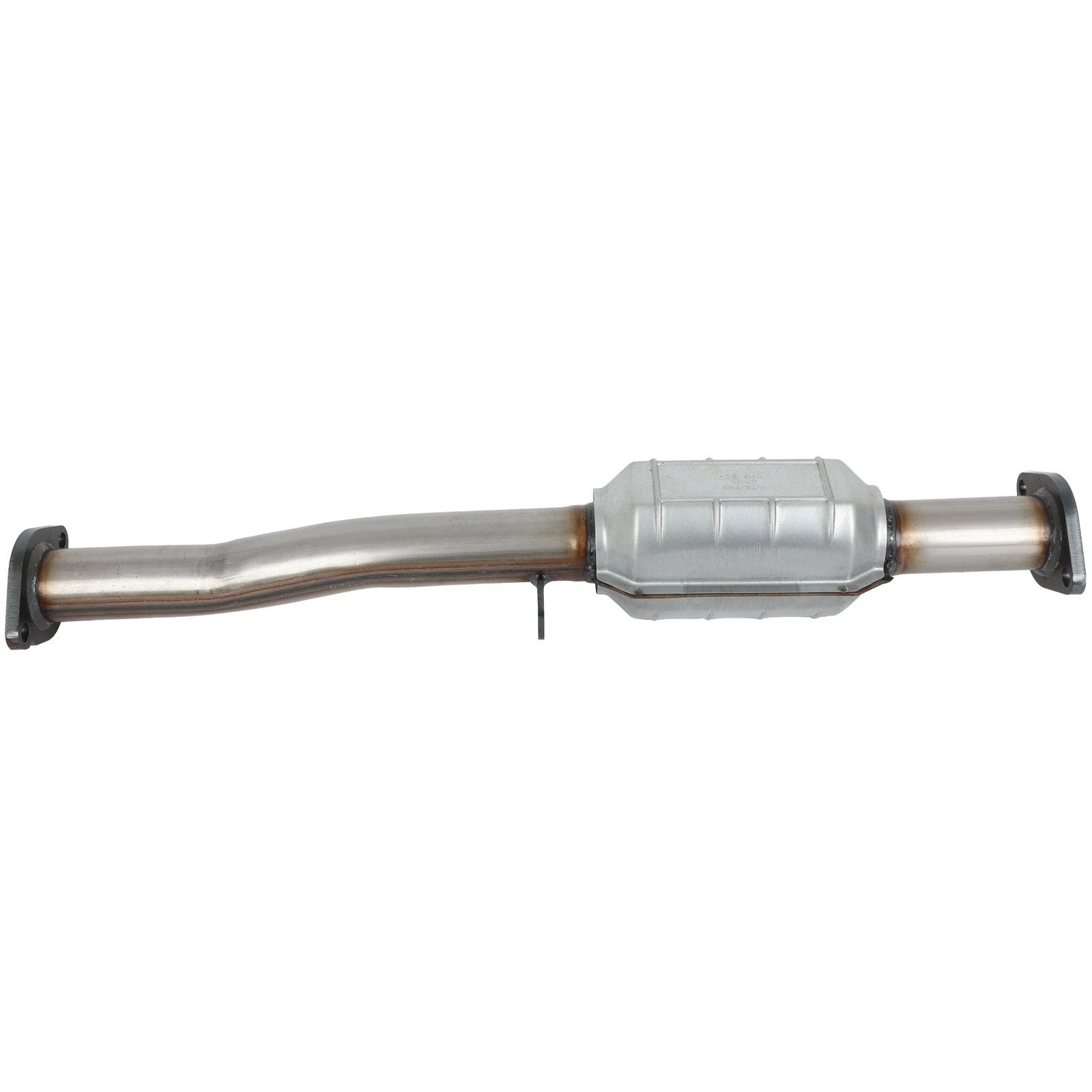 Catalytic Converter for Toyota Tacoma V6 (2000–2004)