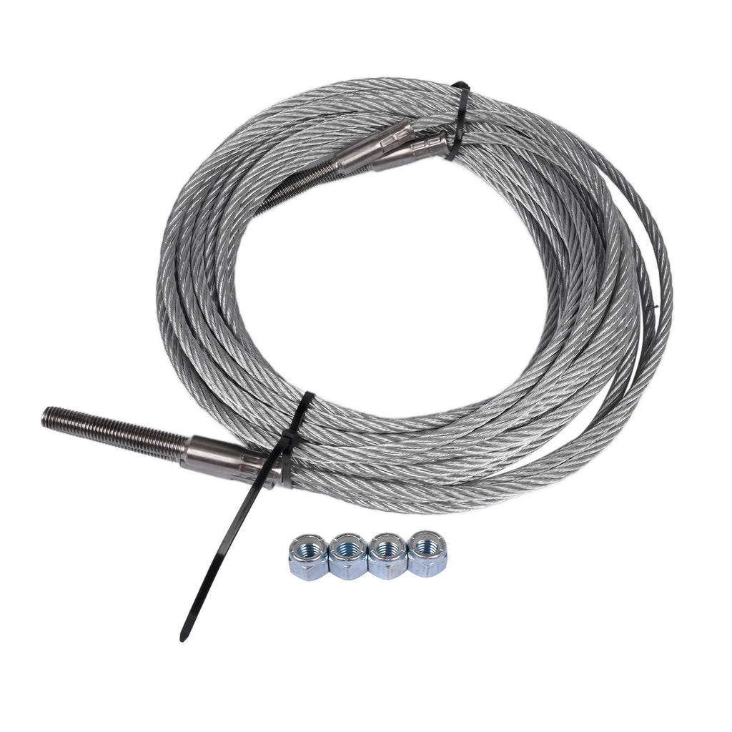 2X Equalizer Cable for Rotary Lift Model SPOA9-100, SPOA9-200, SPOA9-300, SPOA9-400