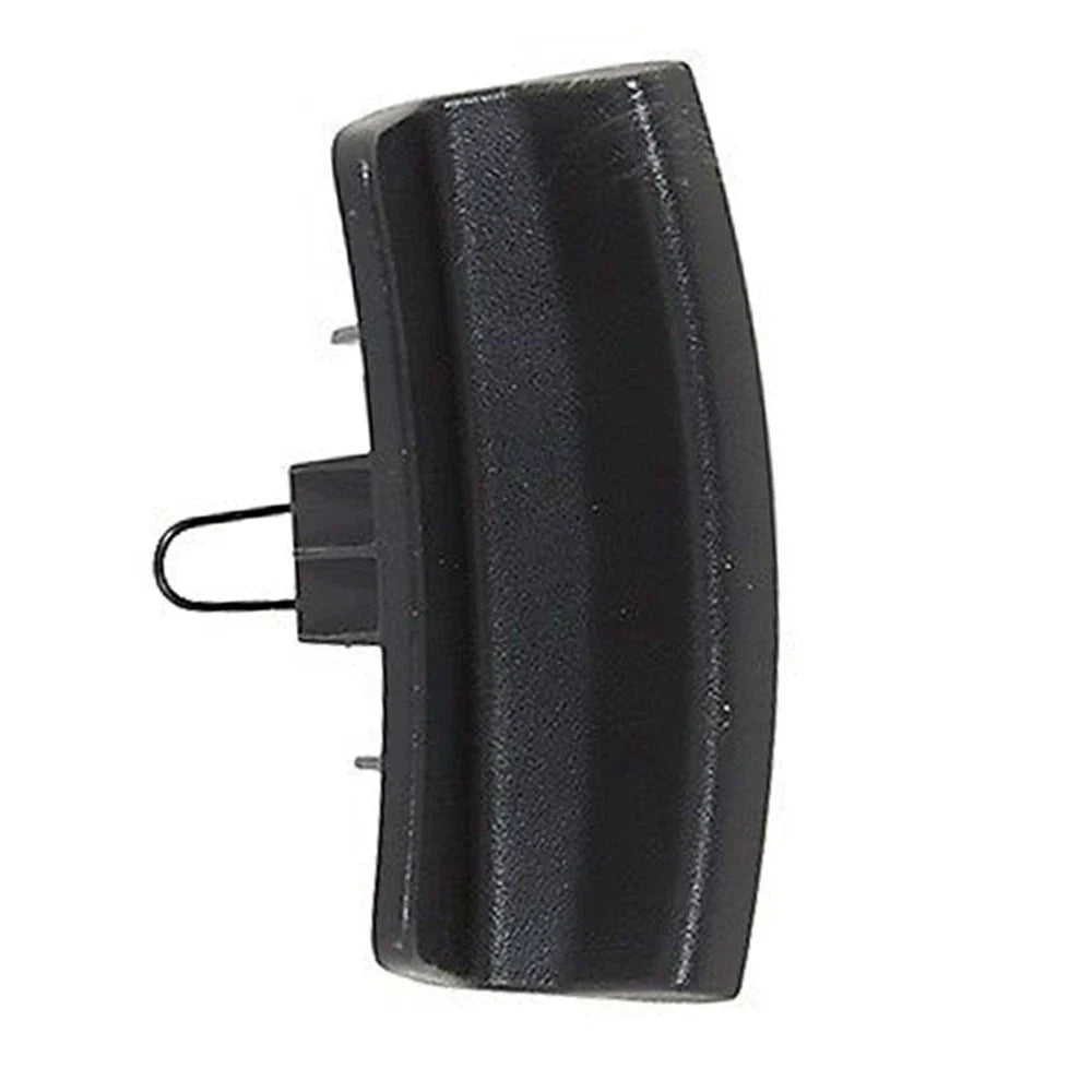Black Center Console Latch for Ford Escape C-Max (2013-2019)