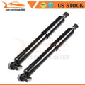 Rear Pair Shocks Absorber for Toyota 4Runner (1996–2002)