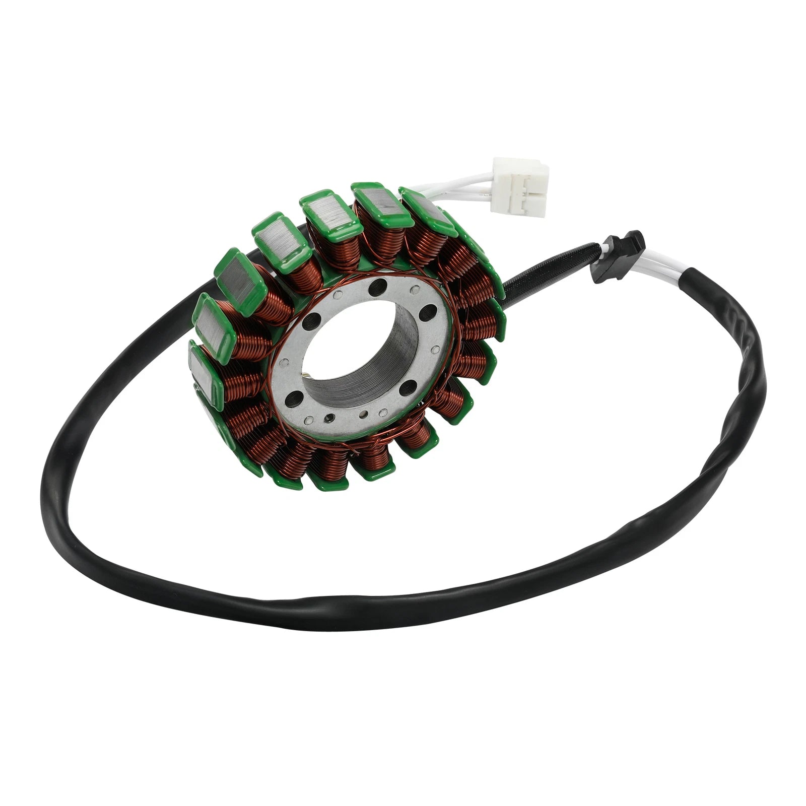 Magneto Stator Generator Coil for Kawasaki EN650 Vulcan S ABS (2015–2024)