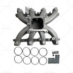 Intake Manifold with Fuel Rails for Gen IV LS Super Victor LS3 (2005–2015)