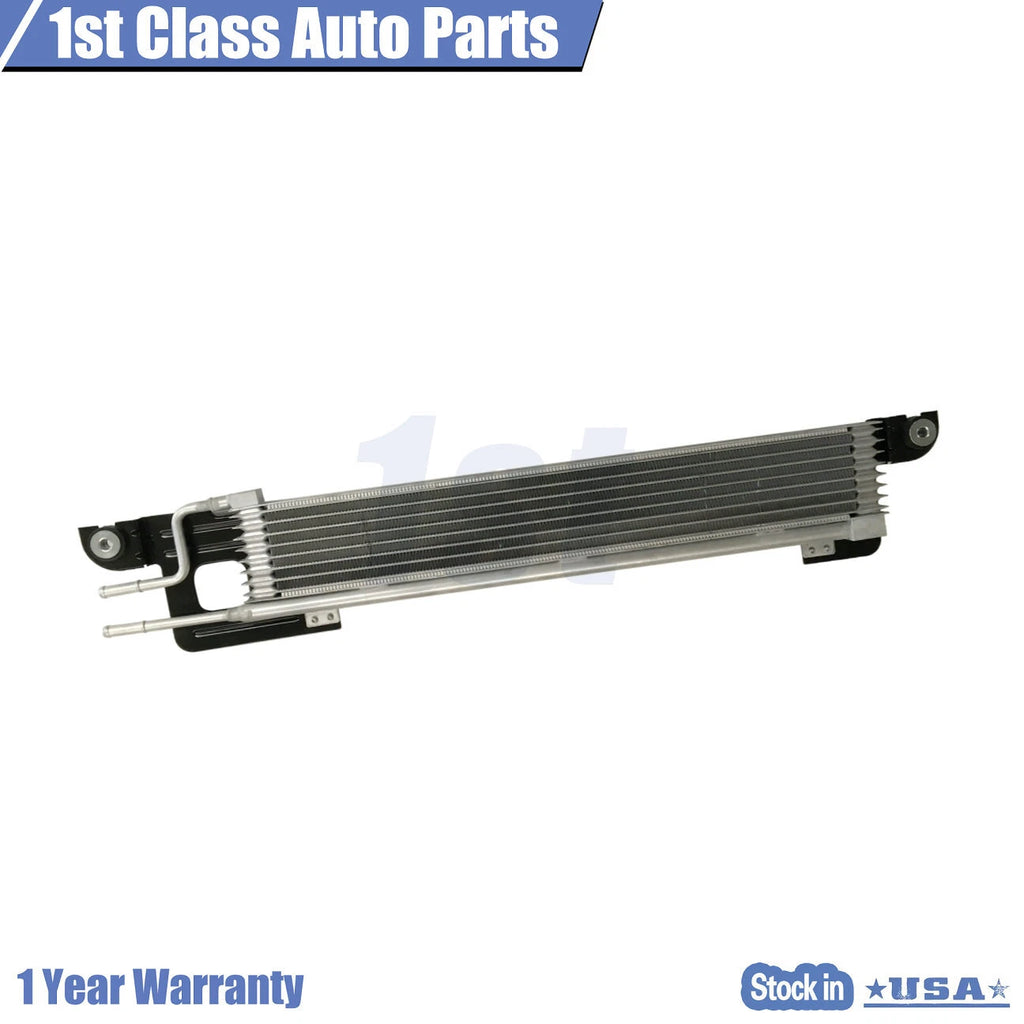 Transmission Oil Cooler for Ford Escape, Mercury Mariner (2001–2007)