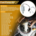 Fuel Pump for Chevrolet Express 2500 (1996–2002) Replaces EP1000