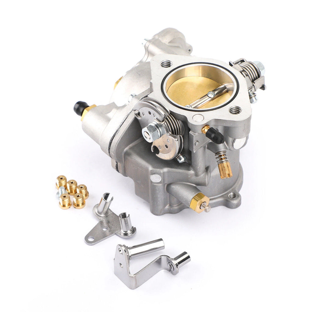 Carburetor Carb for Buell Big Twin & Sportster (Shorty Carb Super T9)