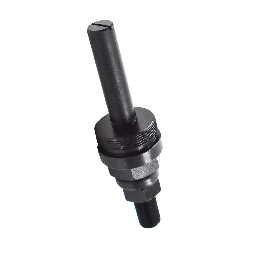 Adjustable 5C Collet Stop for Hardinge Lathes, Chuckers, Mills, CNC