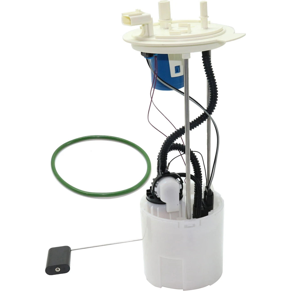 Fuel Pump with Sending Unit for Ford F-250 Super Duty (2011–2016)