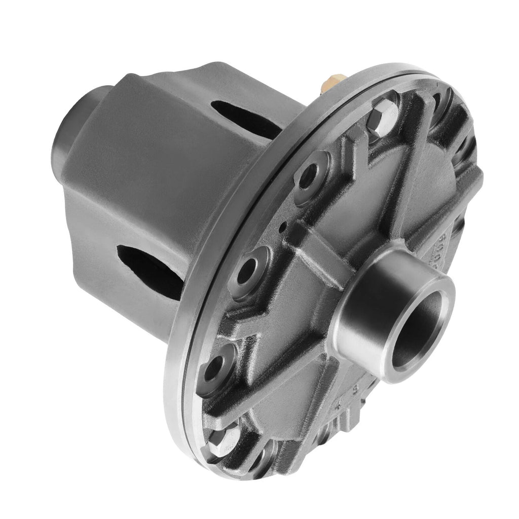 Rear Differential Assembly Limited Slip for Chevrolet Silverado 2500 HD 3500 HD (2001–2019)