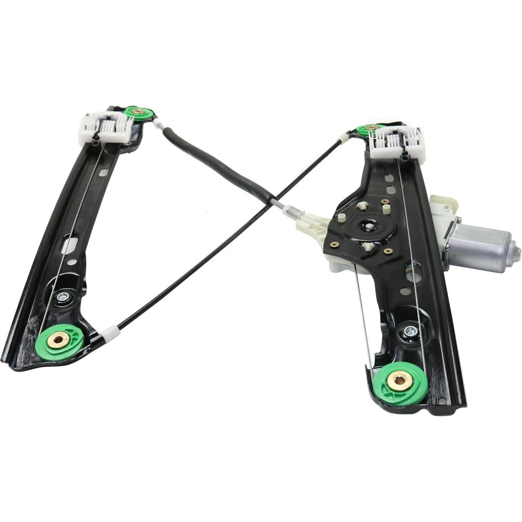 Set of 2 Window Regulators for BMW 328 323