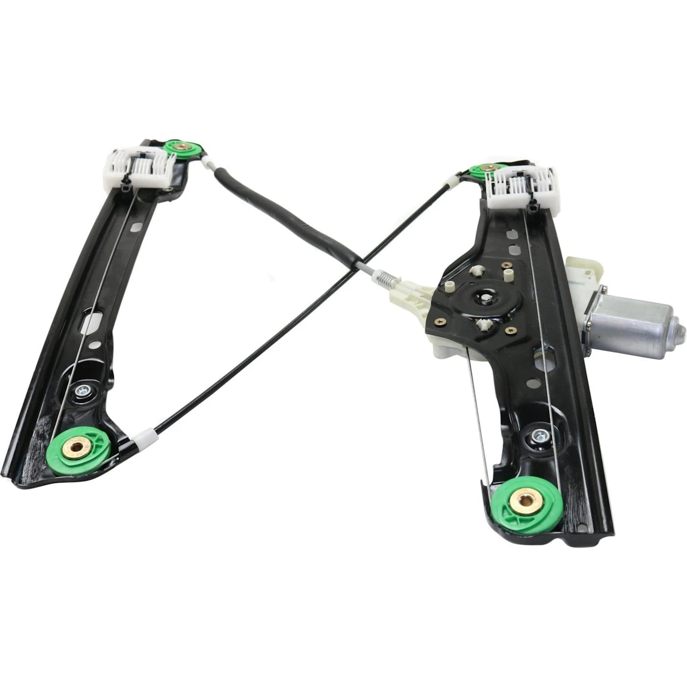 Set of 2 Window Regulators for BMW 328 323