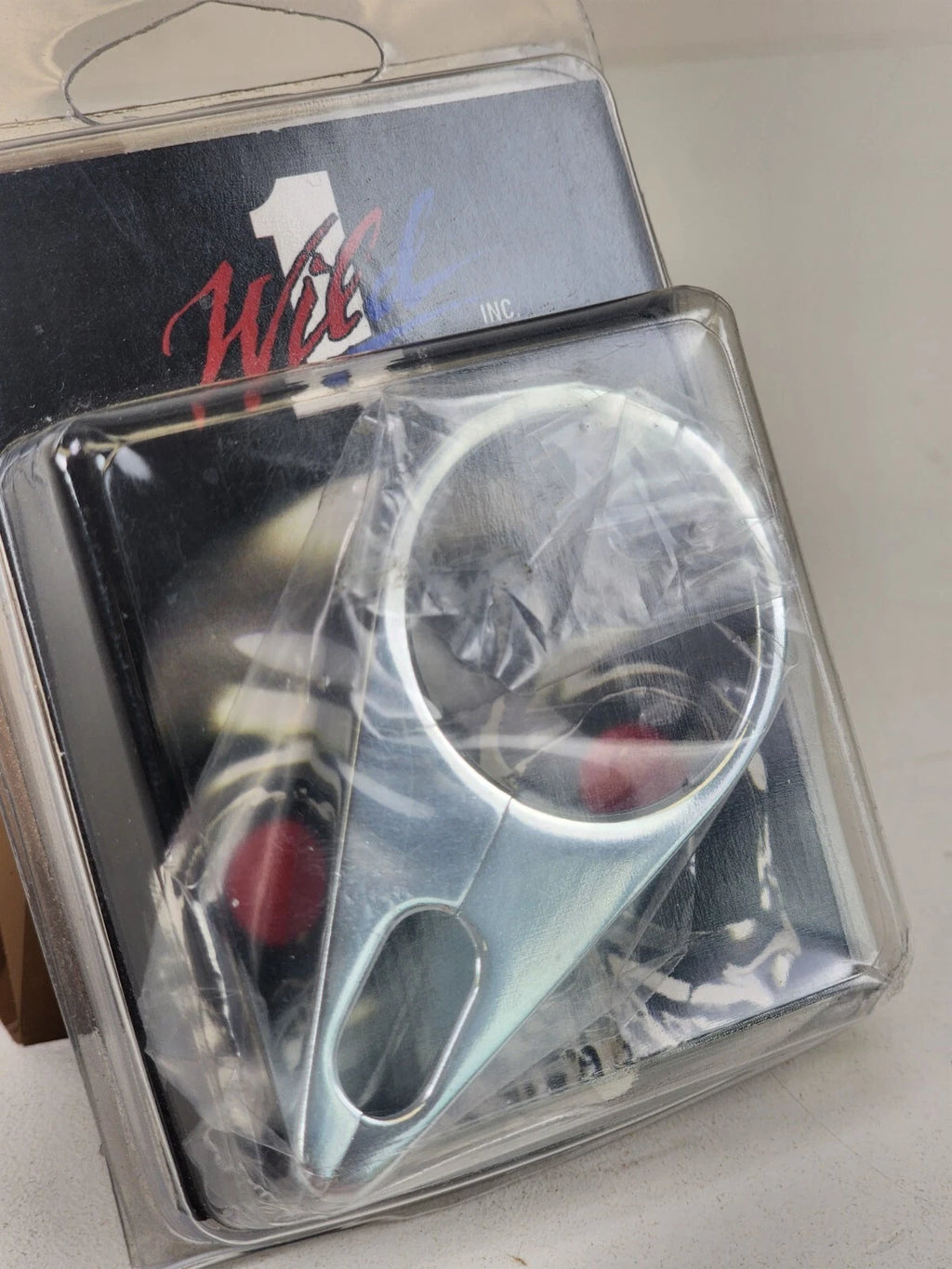 Throttle and Idle Line Guide for Harley Wild 1 (WO832)