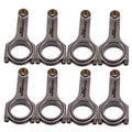 Forged H-Beam Connecting Rods for BMW E32 740i (1992–1994)