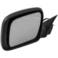 Heated Power Mirror Set for Jeep Grand Cherokee (2011–2017) Paintable