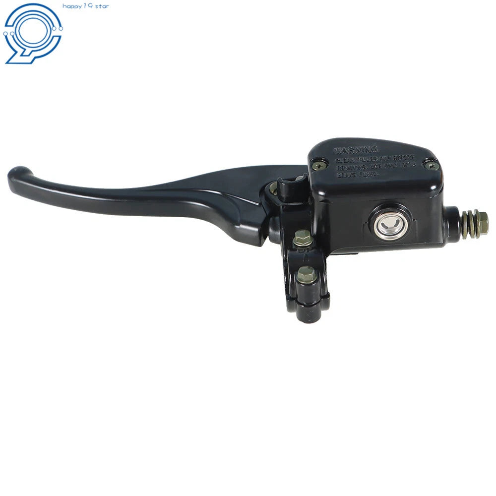 Left Brake Master Cylinder for Linhai Manco Talon Big Horn (260cc–400cc)