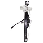 Window Regulator for Chevy Buick (Rear Passenger Right Side)
