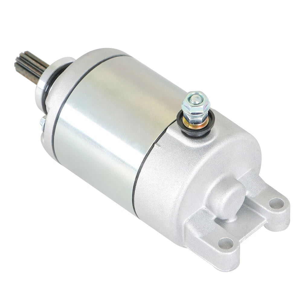 Starter for Suzuki GSX-R600 GSX-R750 (1996–2005)