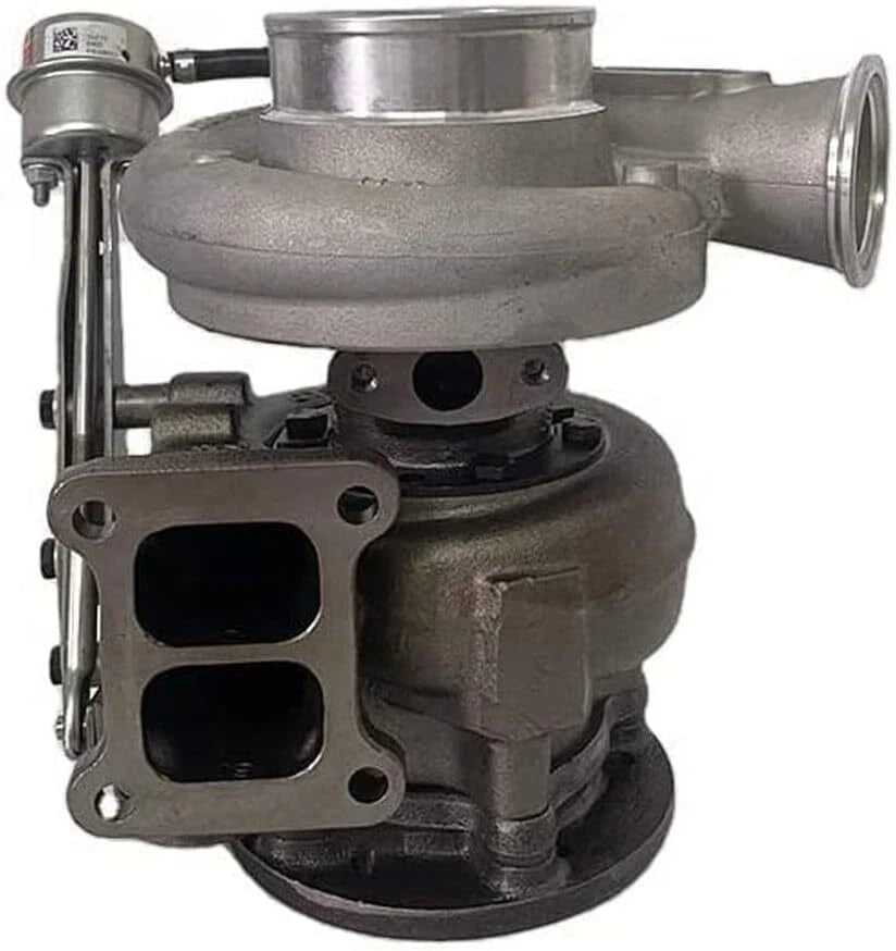 Turbo HX40W Turbocharger for Cummins Engine 6CT (3535638, 3802651, 3535635)
