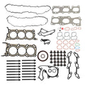 Head Gasket Bolt Set for Kia Sorento/Sedona (2010–2023)