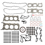 Head Gasket Bolt Set for Kia Sorento/Sedona (2010–2023)