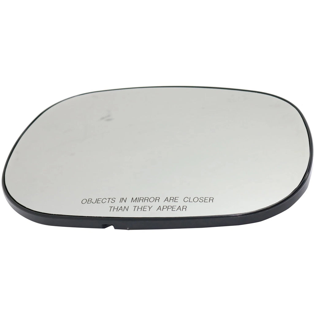 Set of 2 Mirror Glasses for Ram Van Truck Pickup