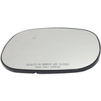 Set of 2 Mirror Glasses for Ram Van Truck Pickup