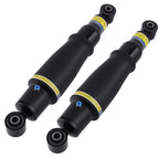2X Rear Air Shock Absorber for Nissan Armada (2008–2015) Infiniti QX56 (2007–2010) 5.6L