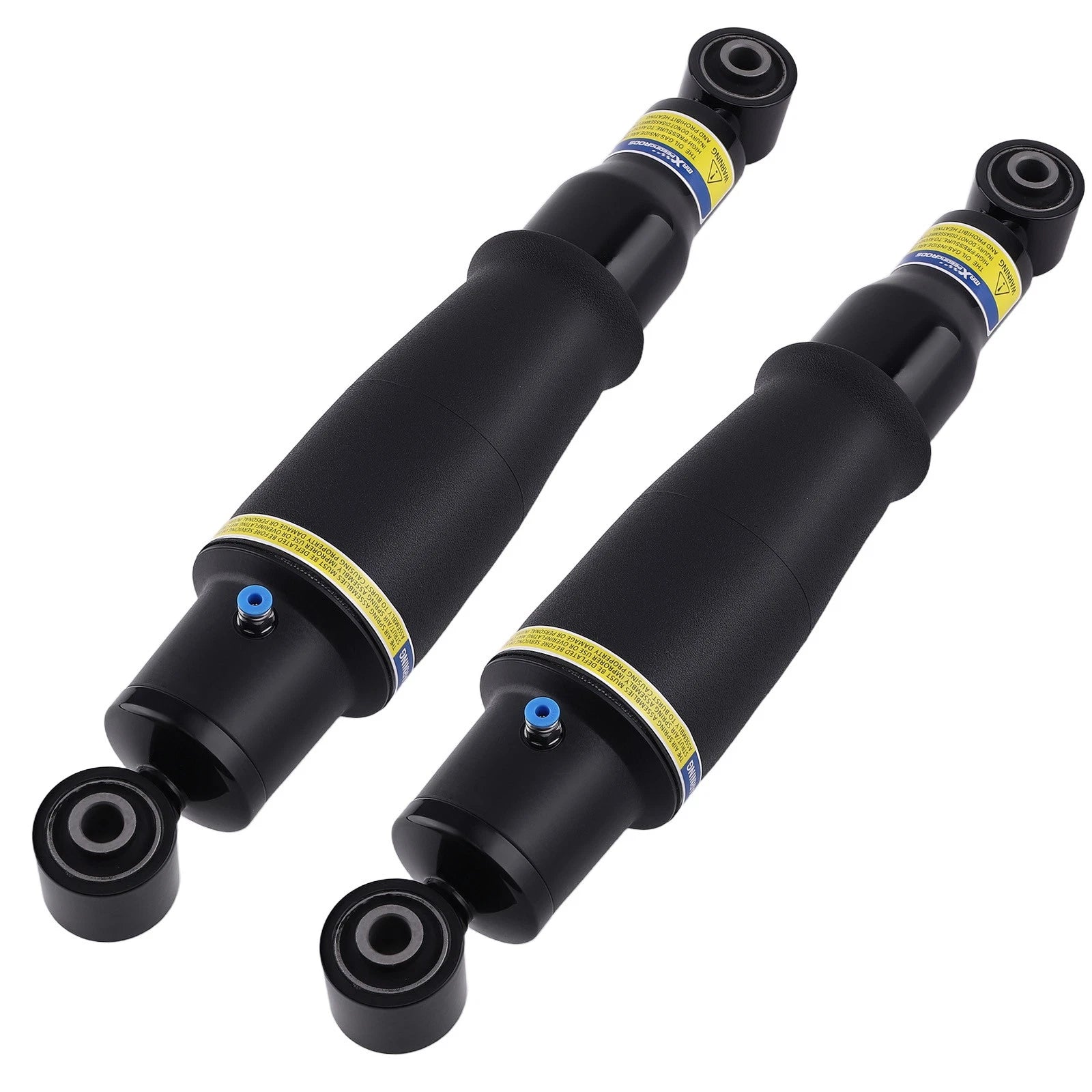 2X Rear Air Shock Absorber for Nissan Armada (2008–2015) Infiniti QX56 (2007–2010) 5.6L