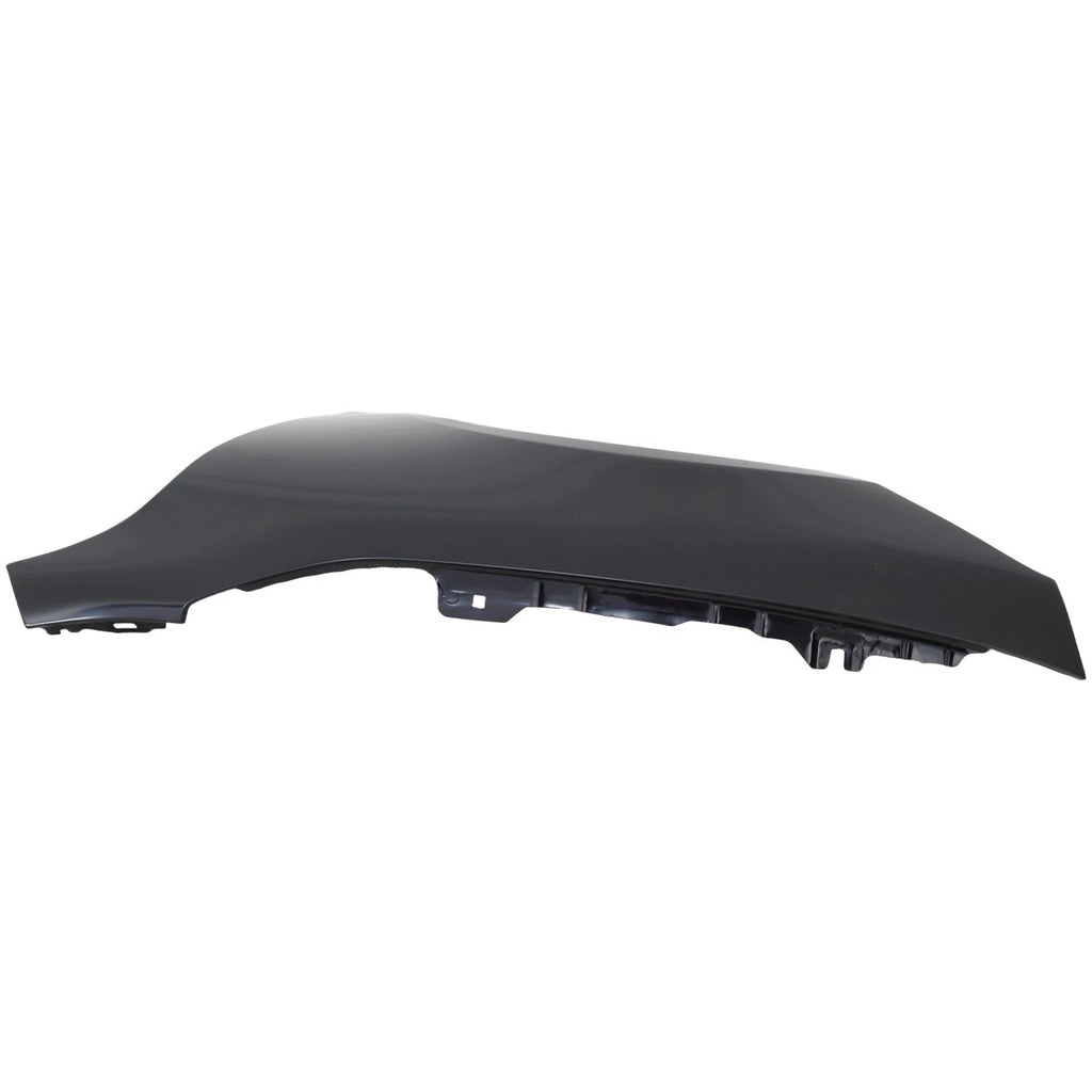 Set of 2 CAPA Fenders for Mercedes-Benz CLA250 (2020–2025) Aluminum