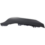 Set of 2 CAPA Fenders for Mercedes-Benz CLA250 (2020–2025) Aluminum