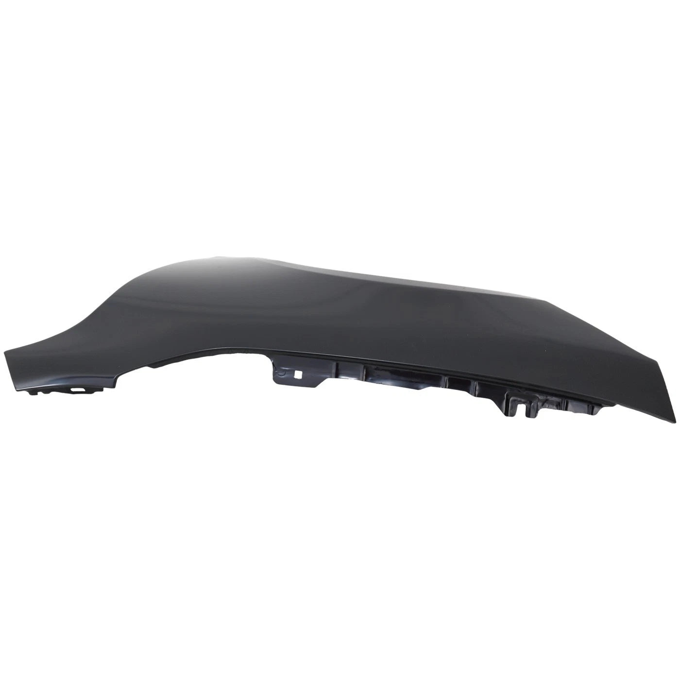 Set of 2 CAPA Fenders for Mercedes-Benz CLA250 (2020–2025) Aluminum
