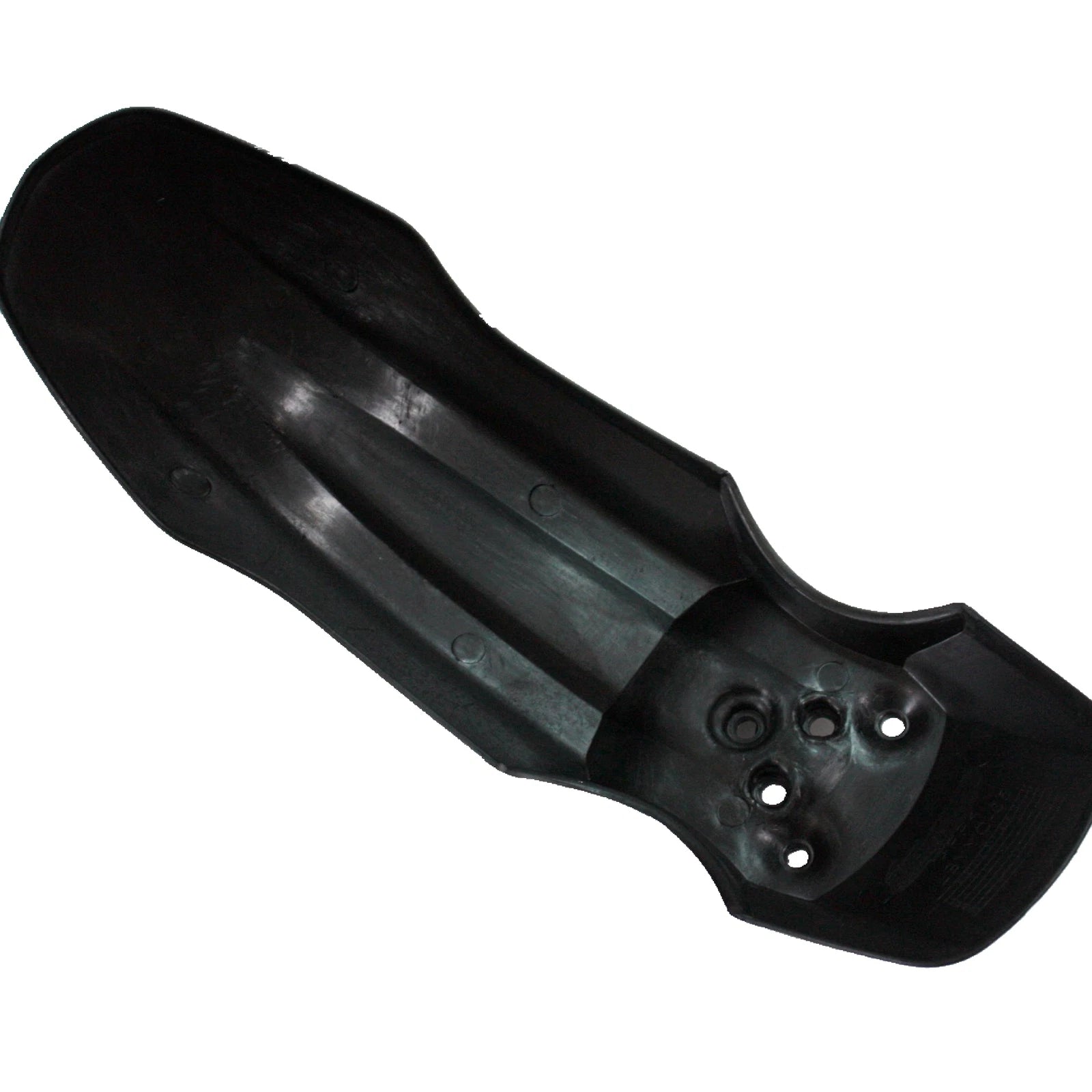 Front Wheel Mud Guard Fender for CRF50 Style PIT PRO Trail Dirt Bike (2000–2023)