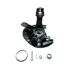 Front Left Steering Knuckle & Wheel Bearing Hub Assembly for Honda Accord (2003–2007)