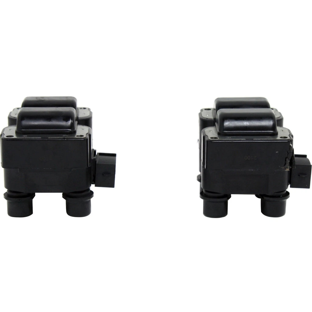 Ignition Coil for Ford Ranger, F-150, Explorer, Mustang (88–01)