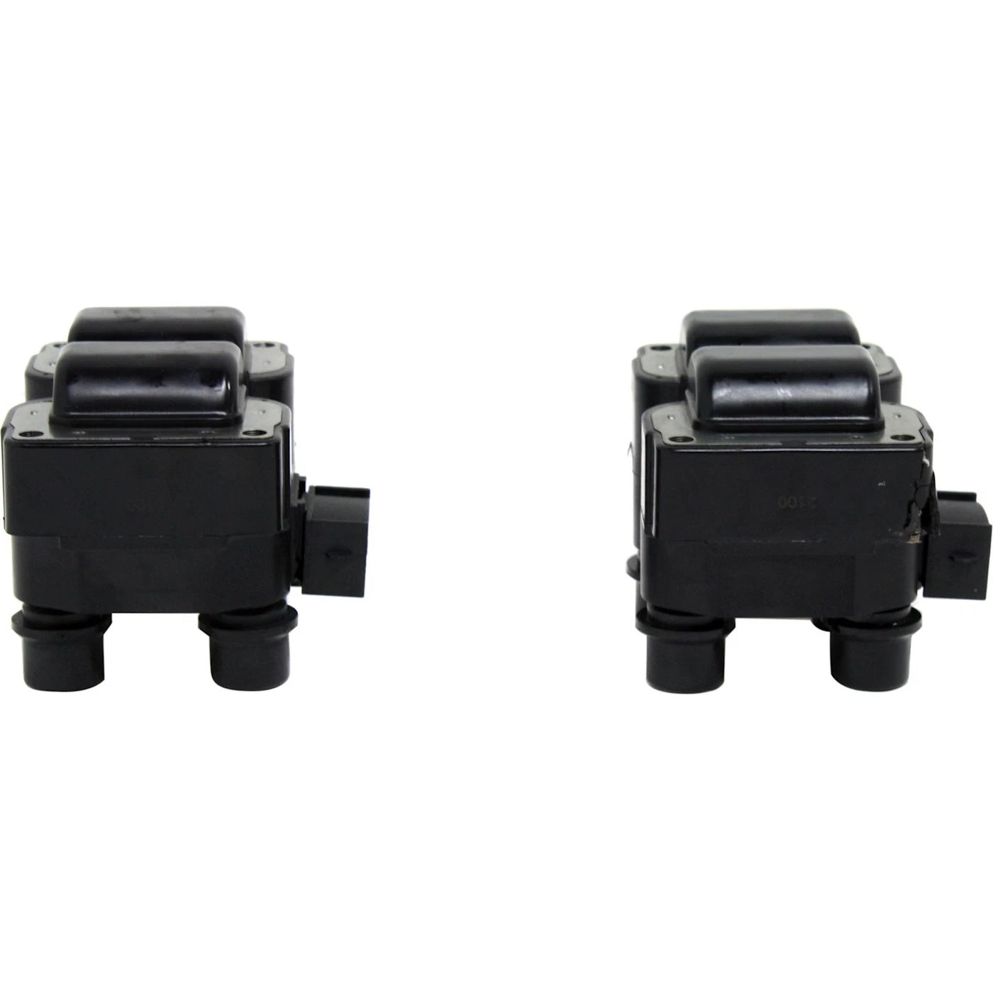 Ignition Coil for Ford Ranger, F-150, Explorer, Mustang (88–01)