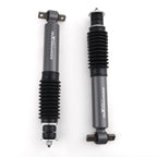 Front Shock Absorbers for Ram 1500 2WD (2010–2018) 0"-2" Lift Matte Finish