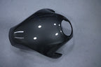 Carbon Fiber Fuel Gas Tank Cover for Kawasaki Ninja 650 (2012–2016)