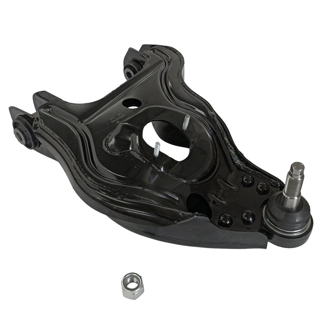 Front Right Lower Control Arm w/ Ball Assembly for Ram 1500 2500 3500 (K621264)