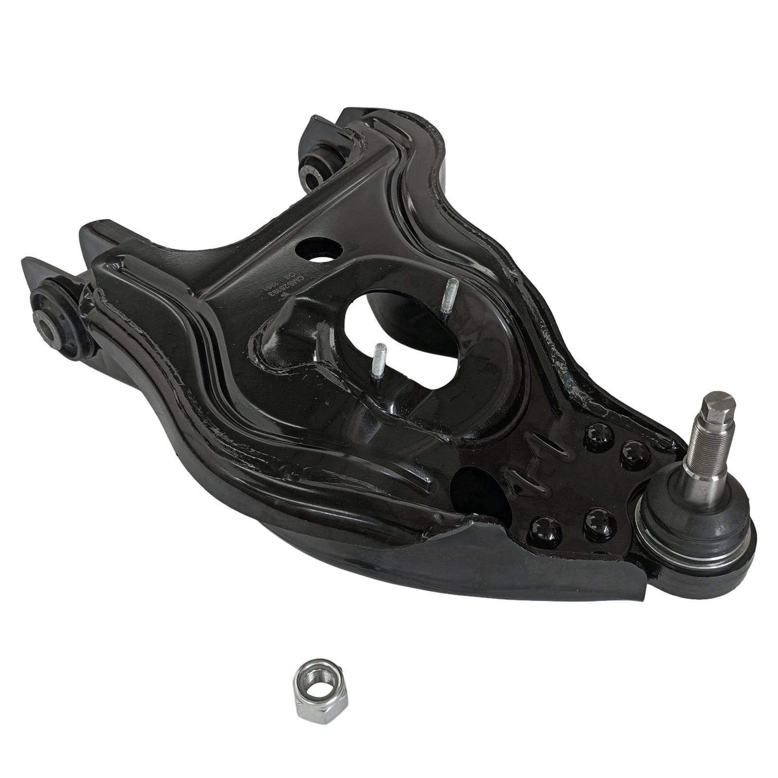 Front Right Lower Control Arm w/ Ball Assembly for Ram 1500 2500 3500 (K621264)