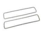 Tail Light Lens Gasket Set for 1964–1965 Ford Thunderbird