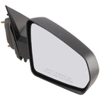 Passenger Right Side Mirror for Dodge Avenger (2008–2010)