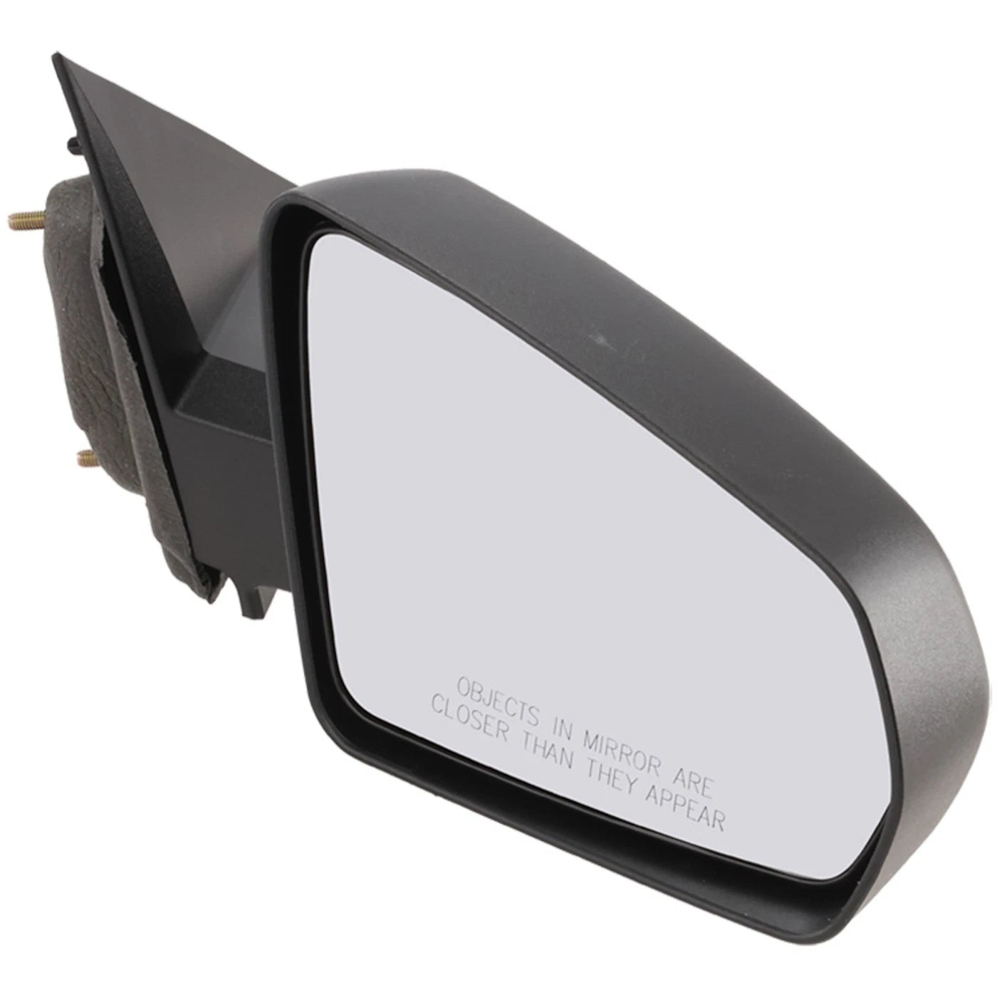 Passenger Right Side Mirror for Dodge Avenger (2008–2010)