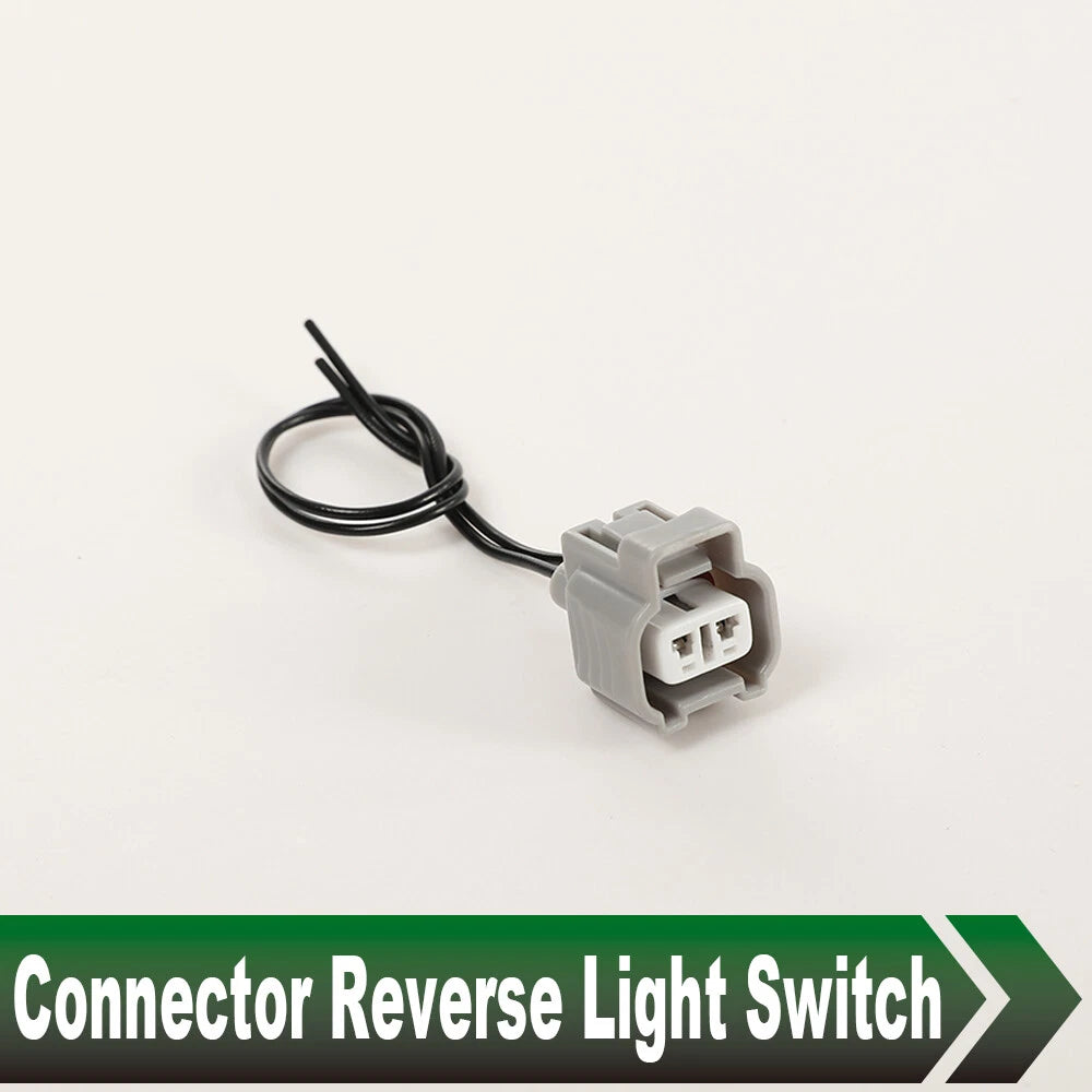 2X Reverse Light Switch Connector for Toyota