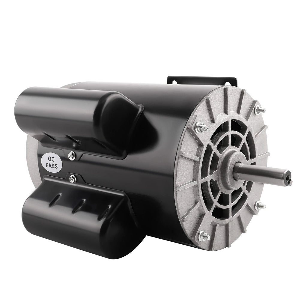 Compressor Duty Motor for General Equipment (3.7 HP, 230V)