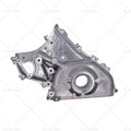 Oil Pump for Nissan Navara D40 Pathfinder 2.5L Diesel YD25DDTI (2005–2015)