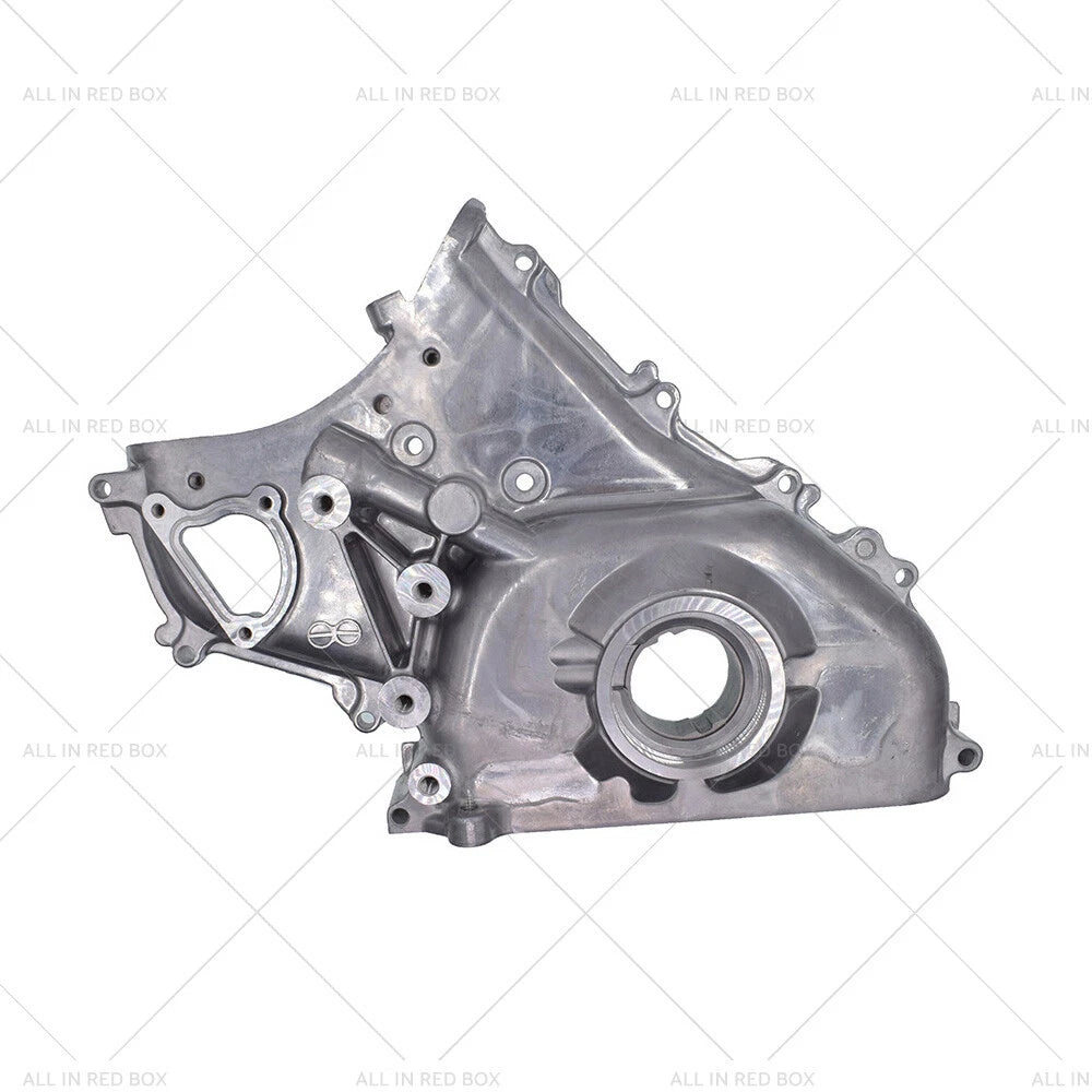 Oil Pump for Nissan Navara D40 Pathfinder 2.5L Diesel YD25DDTI (2005–2015)