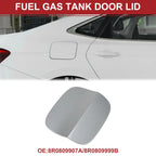 Fuel Tank Door Cap for Audi Q5 8RB (2010–2016) Fuel Filler Flap Cover Light Gold