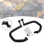 Engine Guard Crash Bar Frame Protector for Shotgun Shot Gun 650 (2024–2025)