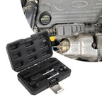 Crankshaft Pulley Removal Tool Set for Ford Ecoblue TDCi (2.0 Engine)