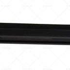 Set of 4 Window Glass Seals for Isuzu D-Max (2012–2019)