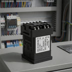 Digital Temperature Controller REXC100 for SSR Output with Self Tuning